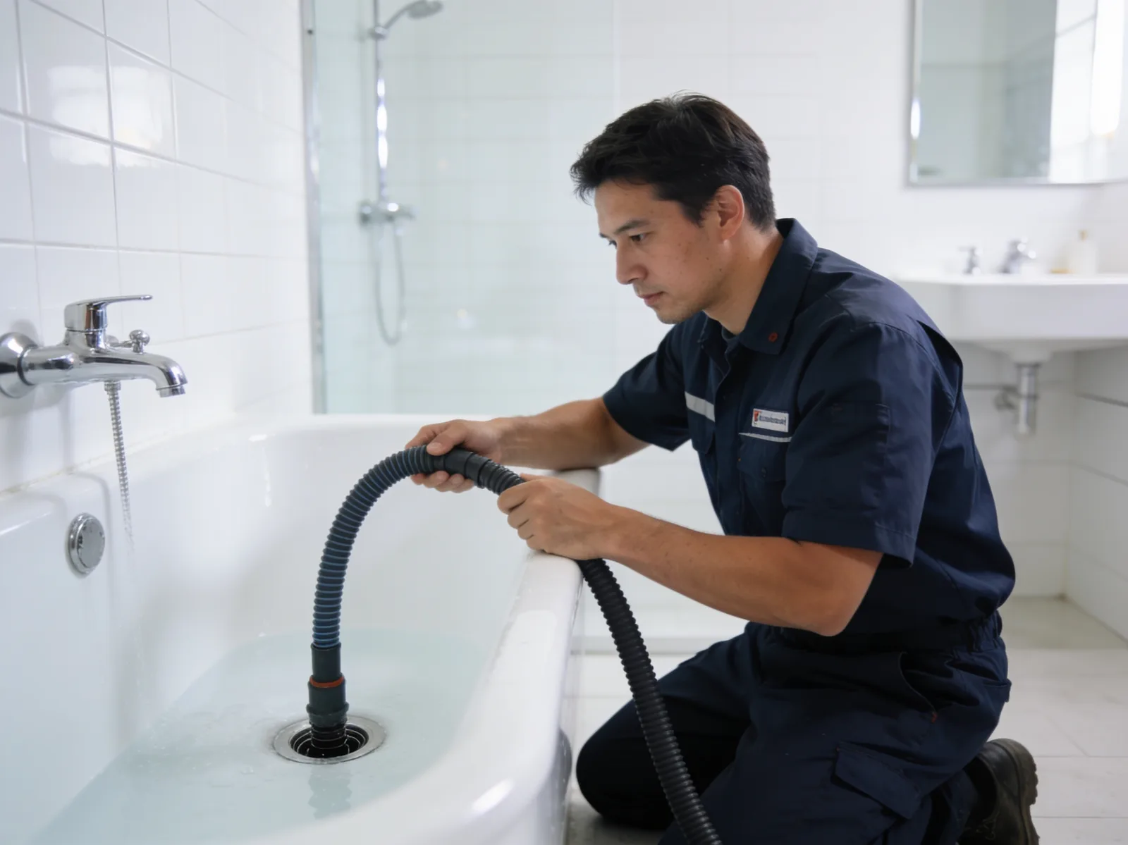 Emergency Plumber Harleysville, PA FAQs
